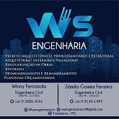 ws engenharia