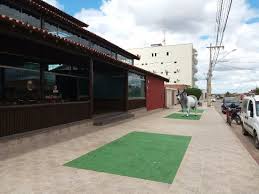 Taiobeiras onde comer