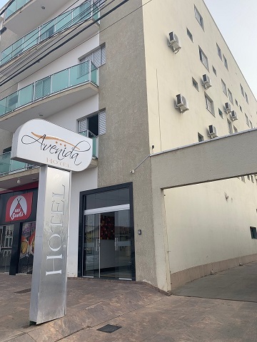 Taiobeiras onde hospedar